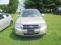 Gold Leaf Metallic - Escape Limited V6 4WD Photo No. 2