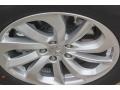 Modern Steel Metallic - RDX Technology Photo No. 48