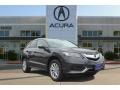 Modern Steel Metallic - RDX Technology Photo No. 1