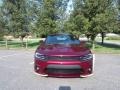 Octane Red - Charger R/T Scat Pack Photo No. 3