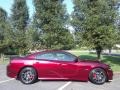 Octane Red - Charger R/T Scat Pack Photo No. 5