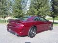 Octane Red - Charger R/T Scat Pack Photo No. 6