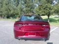 Octane Red - Charger R/T Scat Pack Photo No. 7
