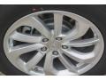 Modern Steel Metallic - RDX Technology Photo No. 49