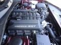 Octane Red - Charger R/T Scat Pack Photo No. 29