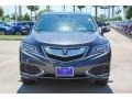 Modern Steel Metallic - RDX Technology Photo No. 2