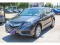 Modern Steel Metallic - RDX Technology Photo No. 3