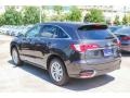 Modern Steel Metallic - RDX Technology Photo No. 5