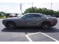 2017 Destroyer Grey Dodge Challenger R/T  photo #4