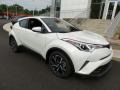 Blizzard White Pearl - C-HR XLE Photo No. 1