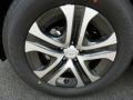 Super White - RAV4 LE Photo No. 5