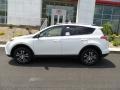 Super White - RAV4 LE Photo No. 6