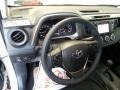 Super White - RAV4 LE Photo No. 9