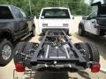 Oxford White - F550 Super Duty XL Regular Cab Chassis Photo No. 4