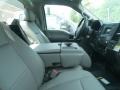 Oxford White - F550 Super Duty XL Regular Cab Chassis Photo No. 5