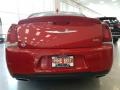 2017 Redline Red Tri-Coat Chrysler 300 S  photo #5