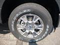 Lithium Gray - F150 XLT SuperCrew 4x4 Photo No. 9