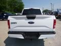 2017 Oxford White Ford F150 XL SuperCab 4x4  photo #3