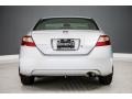 Alabaster Silver Metallic - Civic LX Coupe Photo No. 3