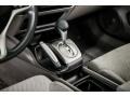 Alabaster Silver Metallic - Civic LX Coupe Photo No. 18
