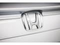 Alabaster Silver Metallic - Civic LX Coupe Photo No. 24