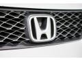 Alabaster Silver Metallic - Civic LX Coupe Photo No. 30