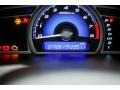 Alabaster Silver Metallic - Civic LX Coupe Photo No. 31