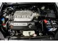 Nighthawk Black Pearl - Accord EX V6 Coupe Photo No. 8