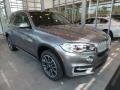 2017 Space Gray Metallic BMW X5 xDrive35i  photo #1