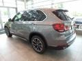 2017 Space Gray Metallic BMW X5 xDrive35i  photo #2