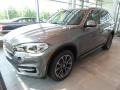 2017 Space Gray Metallic BMW X5 xDrive35i  photo #3