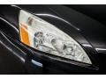 Nighthawk Black Pearl - Accord EX V6 Coupe Photo No. 29