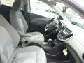 Summit White - Sonic LS Sedan Photo No. 9
