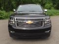 2017 Black Chevrolet Tahoe Premier 4WD  photo #2