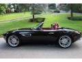  2003 Z8 Alpina Roadster Jet Black