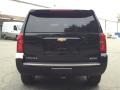 Black - Tahoe Premier 4WD Photo No. 5
