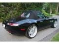 Jet Black - Z8 Alpina Roadster Photo No. 6