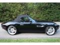 2003 Jet Black BMW Z8 Alpina Roadster  photo #7