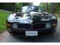 2003 Jet Black BMW Z8 Alpina Roadster  photo #9