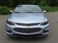Arctic Blue Metallic - Malibu LT Photo No. 2