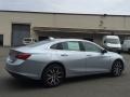 Arctic Blue Metallic - Malibu LT Photo No. 4