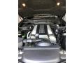 4.8 Liter Alpina DOHC 32-Valve VVT V8 2003 BMW Z8 Alpina Roadster Engine