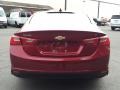 2017 Cajun Red Tintcoat Chevrolet Malibu LT  photo #5