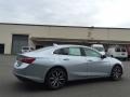 Arctic Blue Metallic - Malibu LT Photo No. 4