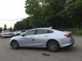 Arctic Blue Metallic - Malibu LT Photo No. 6