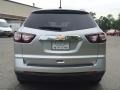 Silver Ice Metallic - Traverse LS AWD Photo No. 5