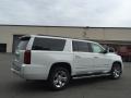 Summit White - Suburban LT 4WD Photo No. 4