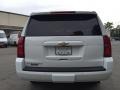 Summit White - Suburban LT 4WD Photo No. 5