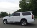 Summit White - Suburban LT 4WD Photo No. 6