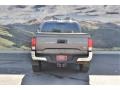 2017 Magnetic Gray Metallic Toyota Tacoma TRD Off Road Double Cab 4x4  photo #9